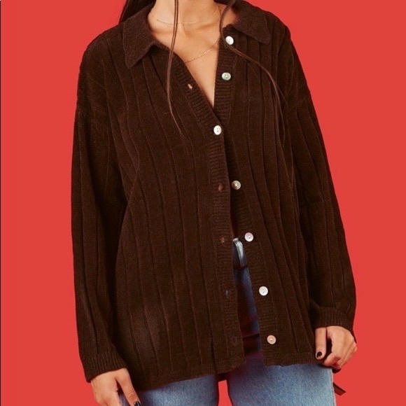 Unif bean sweater - Picture 4 of 4